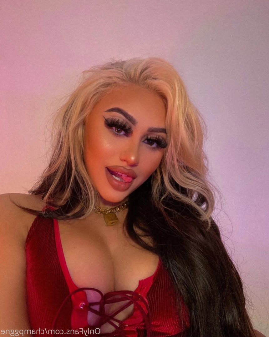 Champagne [ champggne ] Onlyfans leaked photo 15283231 on Hotleaks.tv