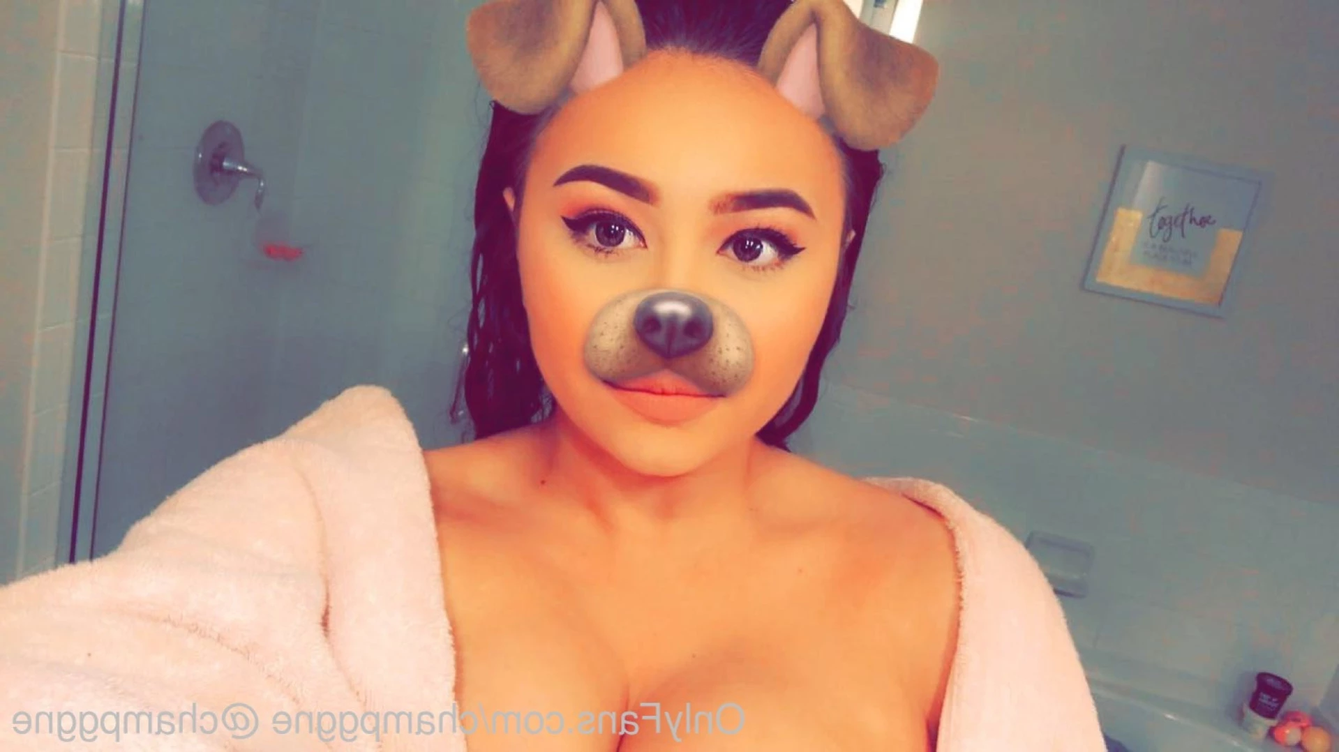 Champagne [ champggne ] Onlyfans leaked photo 15433066 on Hotleaks.tv