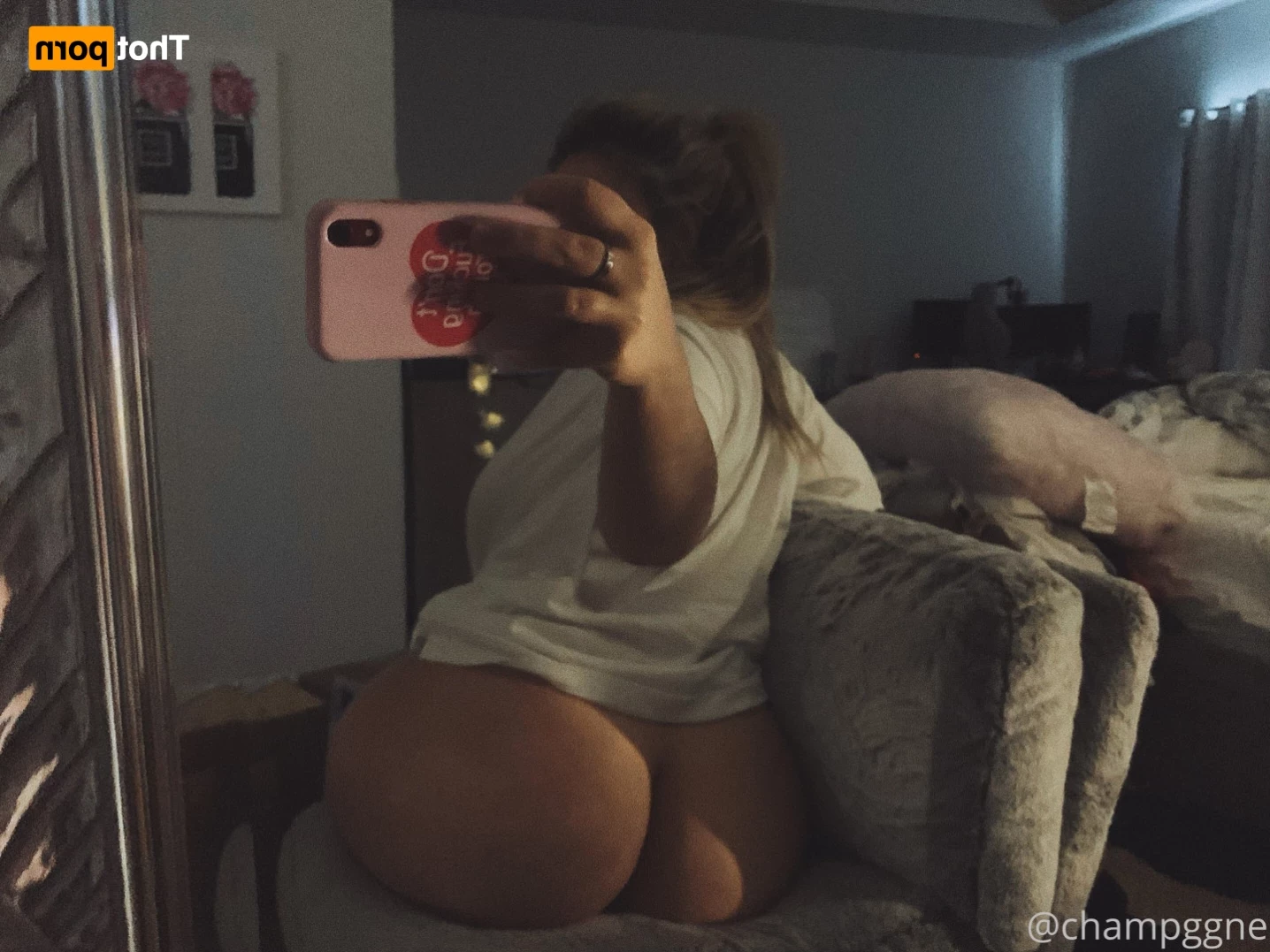 Champagne [ champggne ] Onlyfans leaked photo 15501534 on Hotleaks.tv