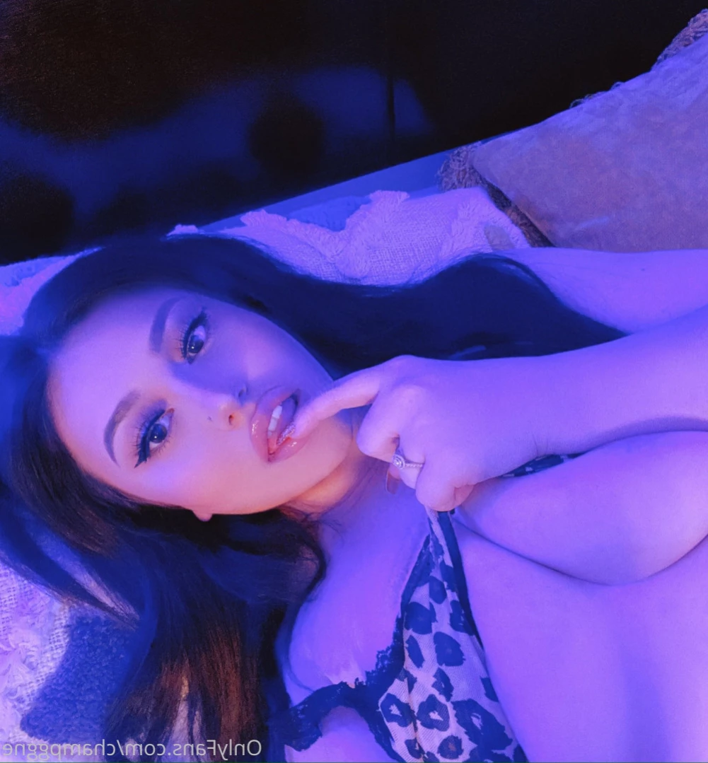 Champagne [ champggne ] Onlyfans leaked photo 15518099 on Hotleaks.tv