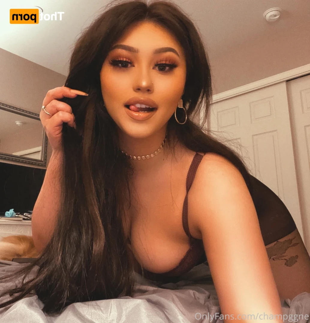 Champagne [ champggne ] Onlyfans leaked photo 15687126 on Hotleaks.tv