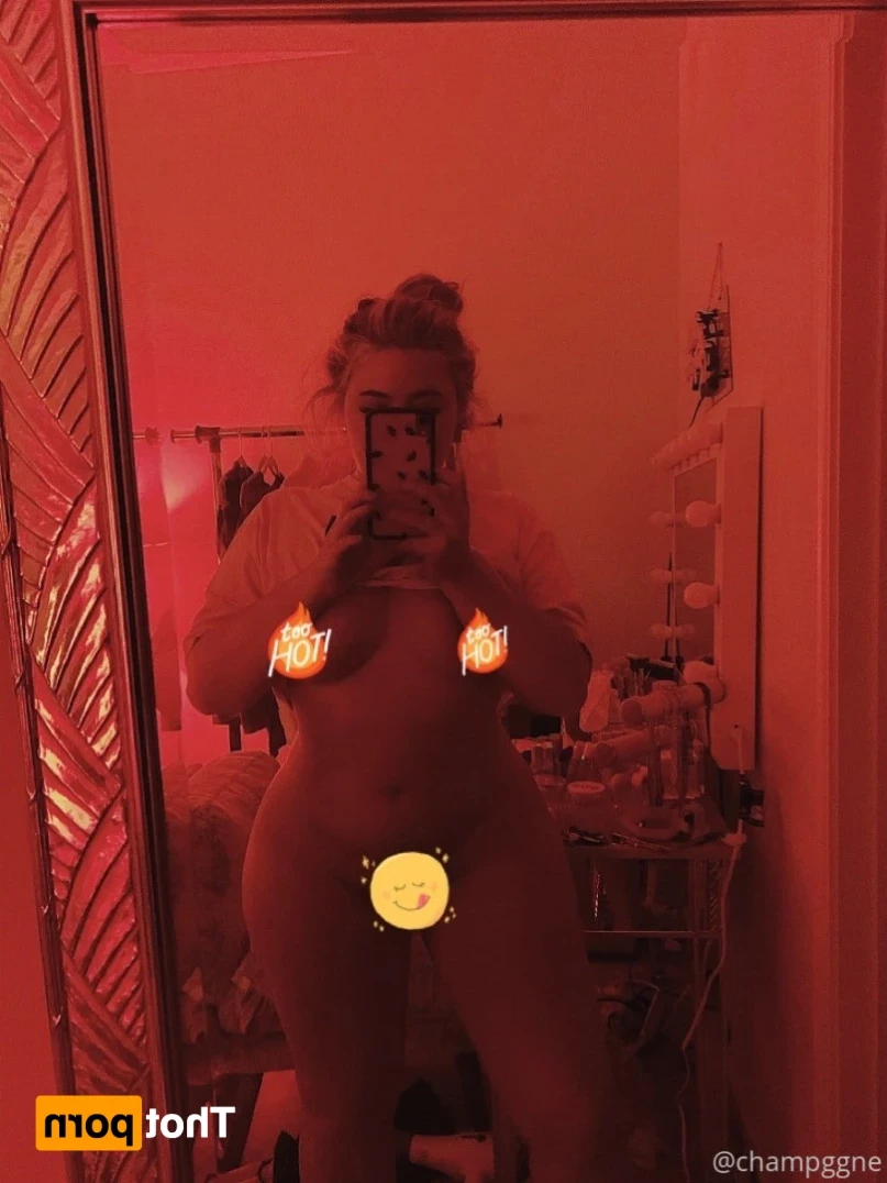 Champagne [ champggne ] Onlyfans leaked photo 15884369 on Hotleaks.tv