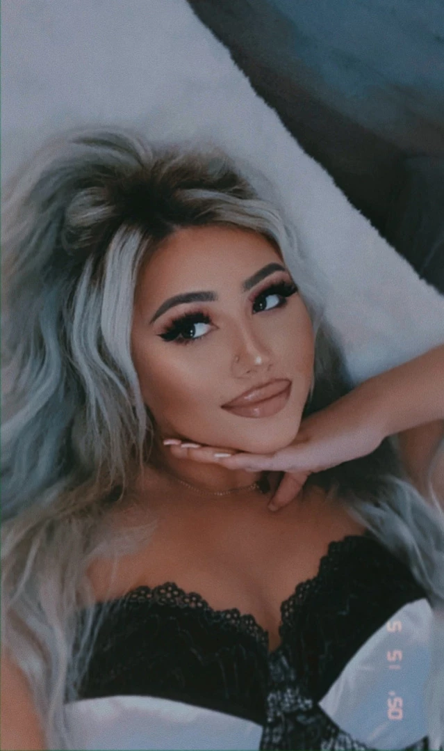 Champagne [ champggne ] Onlyfans leaked photo 15964454 on Hotleaks.tv