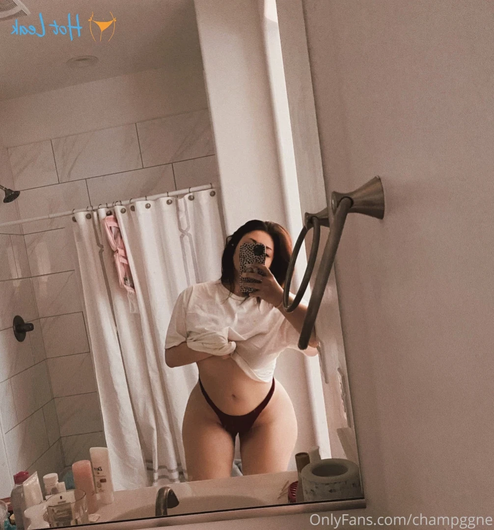 Champagne [ champggne ] Onlyfans leaked photo 16152072 on Hotleaks.tv