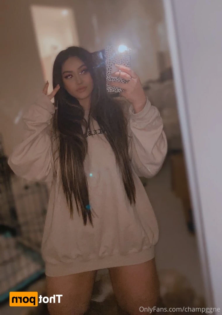 Champagne [ champggne ] Onlyfans leaked photo 16264266 on Hotleaks.tv