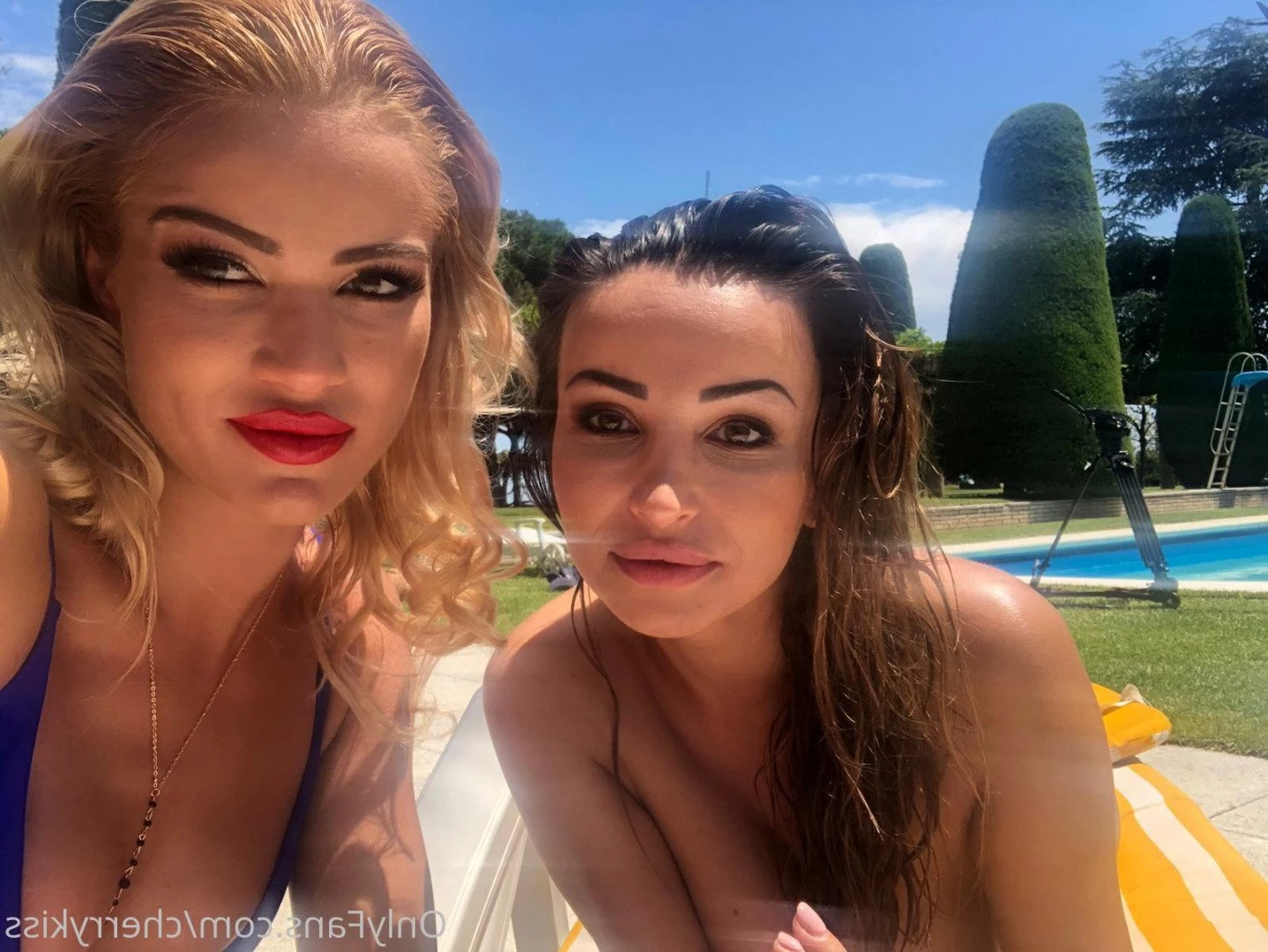 Cherry Kiss [ cherrykiss ] Onlyfans leaked photo 1554557 on Hotleaks.tv
