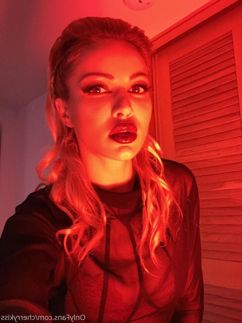 Cherry Kiss [ cherrykiss ] Onlyfans leaked photo 1554566 on Hotleaks.tv