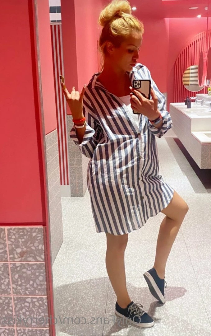 Cherry Kiss [ cherrykiss ] Onlyfans leaked photo 1554624 on Hotleaks.tv