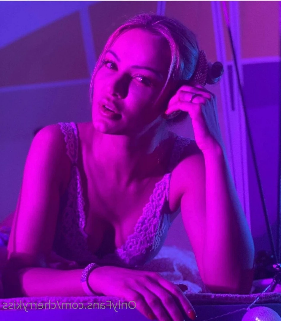Cherry Kiss [ cherrykiss ] Onlyfans leaked photo 1554684 on Hotleaks.tv