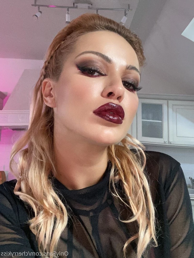 Cherry Kiss [ cherrykiss ] Onlyfans leaked photo 1554701 on Hotleaks.tv