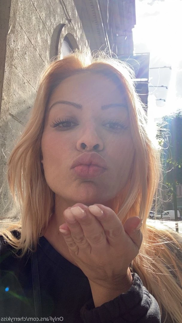 Cherry Kiss [ cherrykiss ] Onlyfans leaked photo 1554779 on Hotleaks.tv