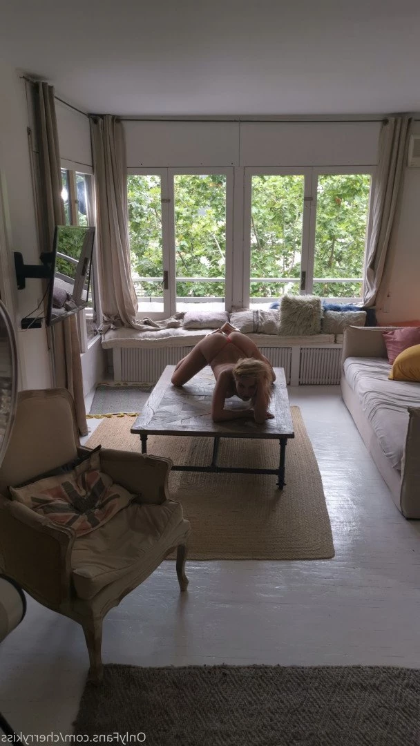 Cherry Kiss [ cherrykiss ] Onlyfans leaked photo 1554798 on Hotleaks.tv