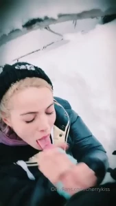 Cherry Kiss [ cherrykiss ] Onlyfans leaked video 1904154 on Hotleaks.tv