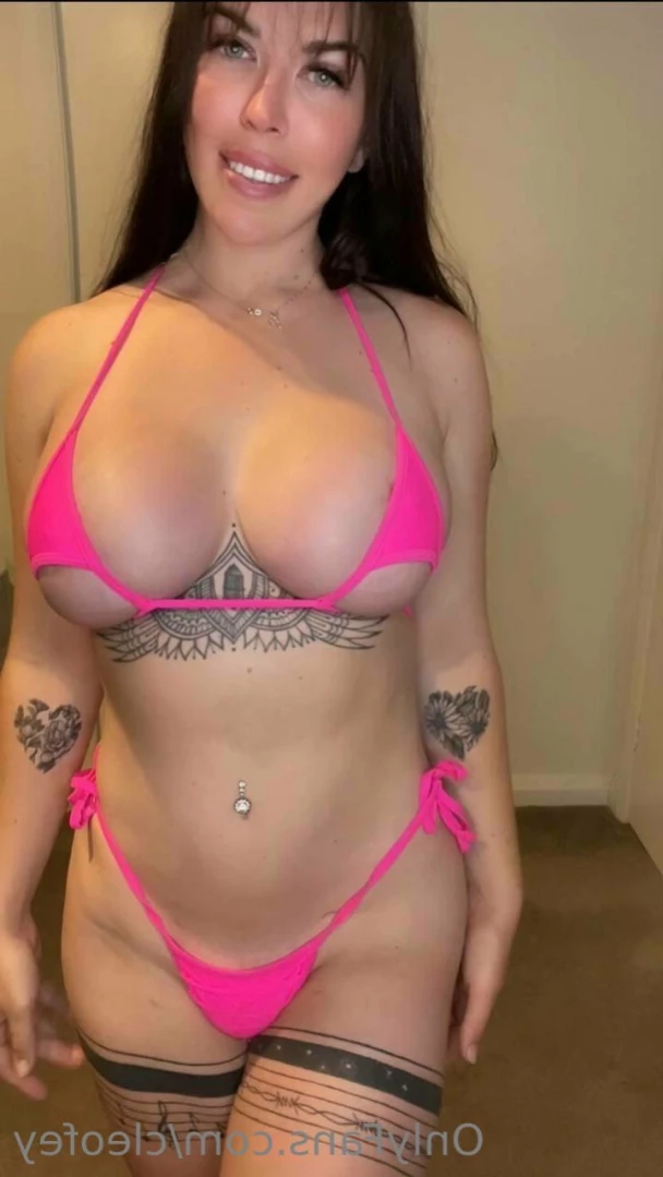 Aussie girlfriend [ cleofey ] Onlyfans leaked photo 15869708 on Hotleaks.tv
