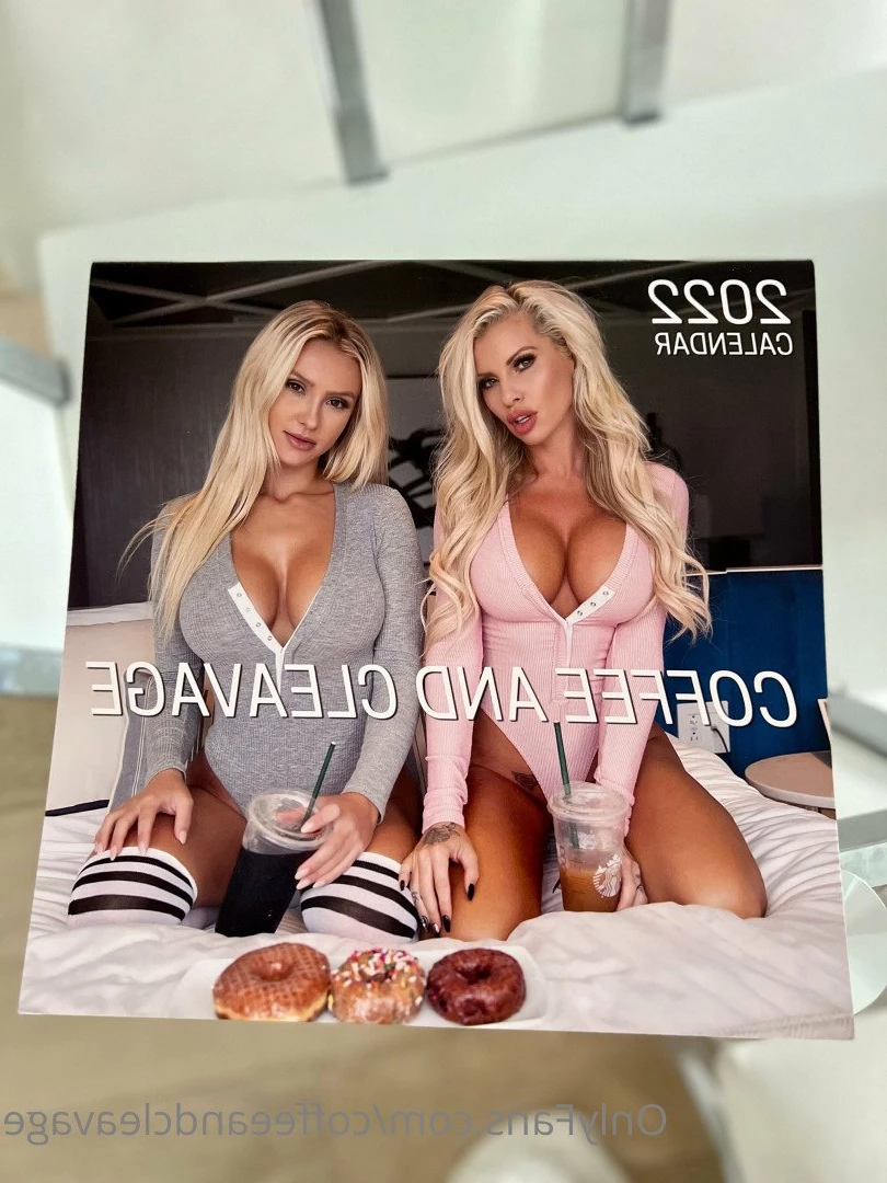 ☕️Coffee and Cleavage [ coffeeandcleavage ] Onlyfans leaked photo 1555617 on Hotleaks.tv
