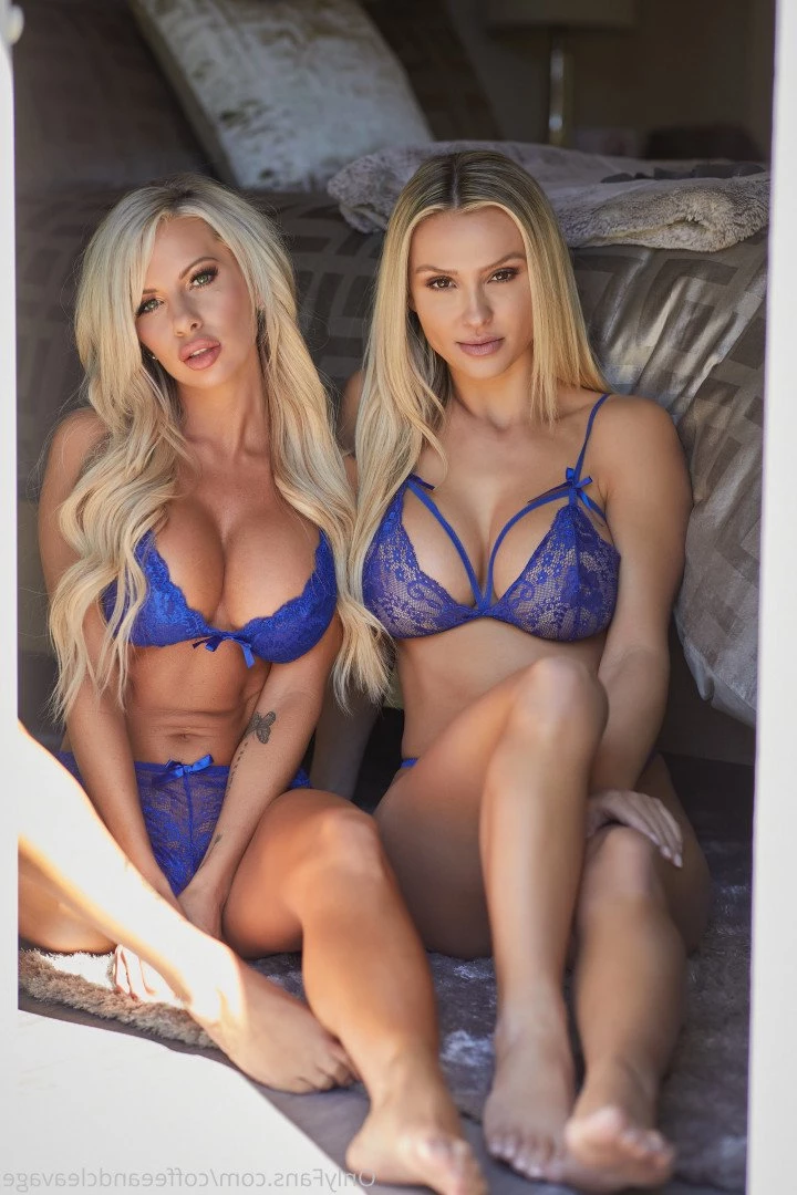 ☕️Coffee and Cleavage [ coffeeandcleavage ] Onlyfans leaked photo 1555637 on Hotleaks.tv