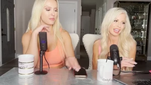 ☕️Coffee and Cleavage [ coffeeandcleavage ] Onlyfans leaked video 1904479 on Hotleaks.tv