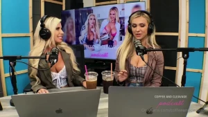 ☕️Coffee and Cleavage [ coffeeandcleavage ] Onlyfans leaked video 1904480 on Hotleaks.tv