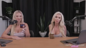 ☕️Coffee and Cleavage [ coffeeandcleavage ] Onlyfans leaked video 1904489 on Hotleaks.tv