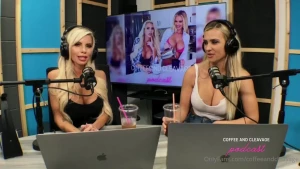 ☕️Coffee and Cleavage [ coffeeandcleavage ] Onlyfans leaked video 1904494 on Hotleaks.tv