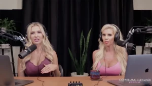 ☕️Coffee and Cleavage [ coffeeandcleavage ] Onlyfans leaked video 1904497 on Hotleaks.tv