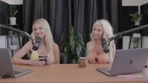 ☕️Coffee and Cleavage [ coffeeandcleavage ] Onlyfans leaked video 1904508 on Hotleaks.tv
