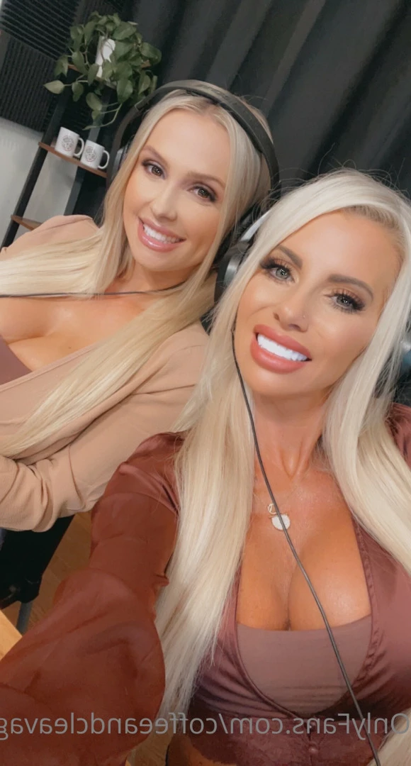 ☕️Coffee and Cleavage [ coffeeandcleavage ] Onlyfans leaked photo 7687490 on Hotleaks.tv