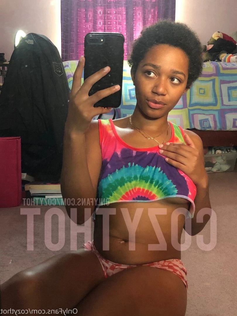 da coziest thot ✨ [ cozythot ] Onlyfans leaked photo 1555724 on Hotleaks.tv