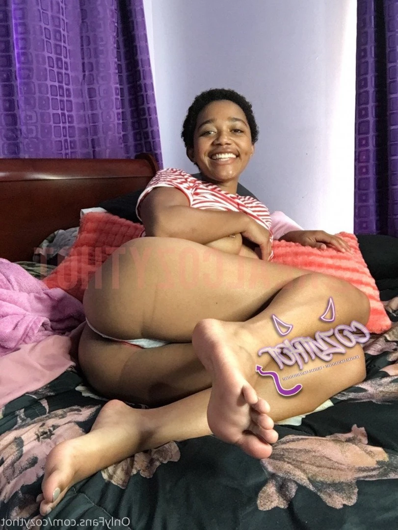 da coziest thot ✨ [ cozythot ] Onlyfans leaked photo 1555742 on Hotleaks.tv