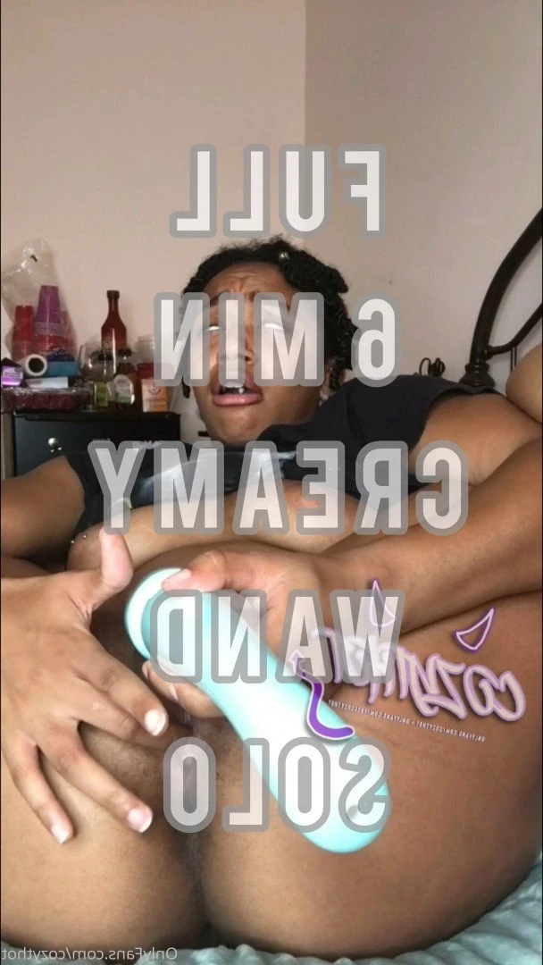 da coziest thot ✨ [ cozythot ] Onlyfans leaked photo 1555754 on Hotleaks.tv