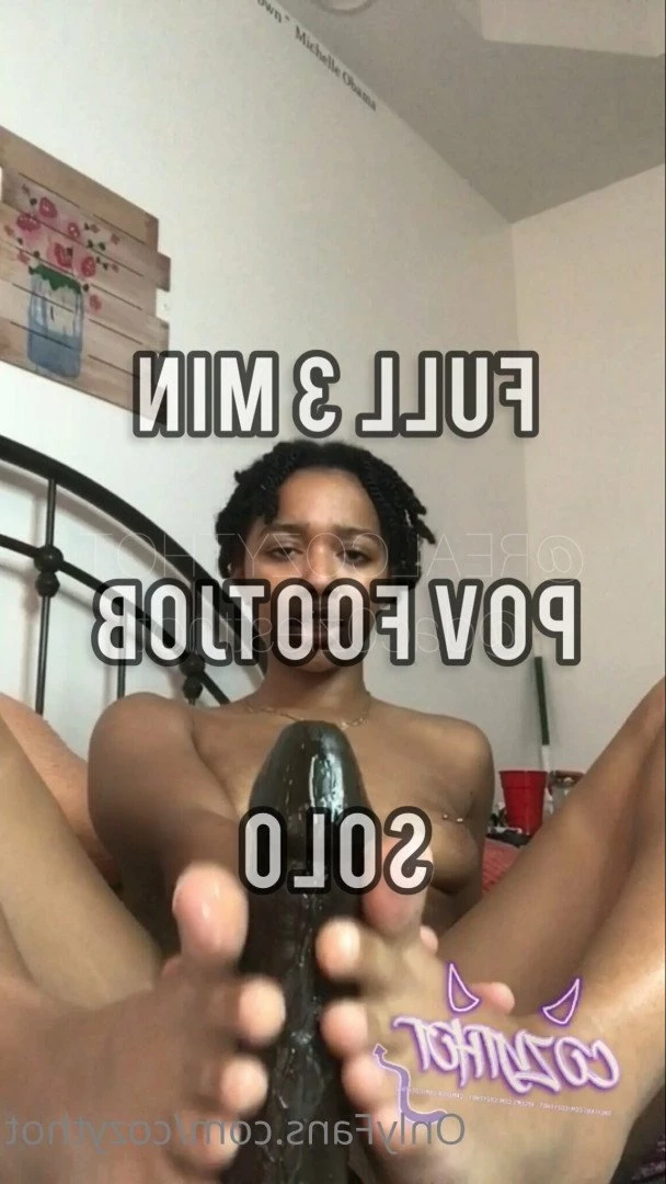 da coziest thot ✨ [ cozythot ] Onlyfans leaked photo 1555757 on Hotleaks.tv