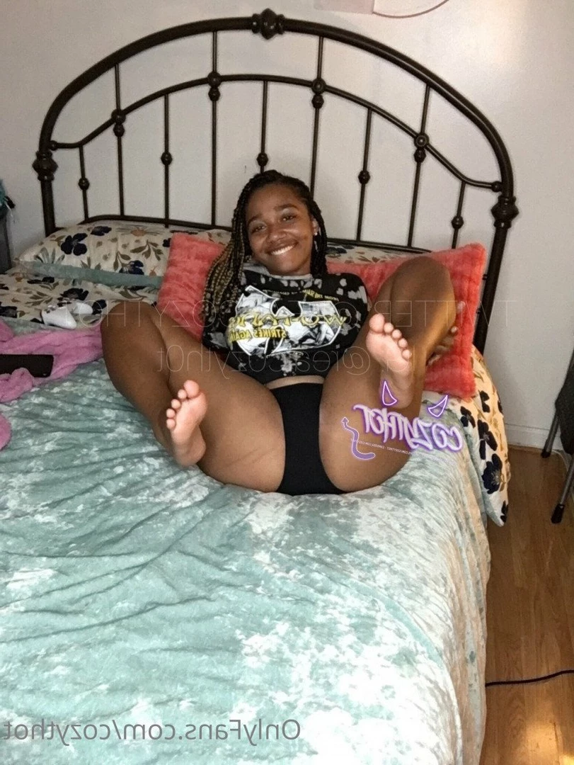 da coziest thot ✨ [ cozythot ] Onlyfans leaked photo 1555765 on Hotleaks.tv