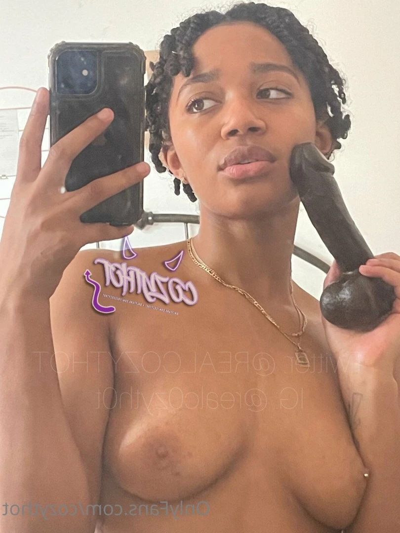 da coziest thot ✨ [ cozythot ] Onlyfans leaked photo 1555777 on Hotleaks.tv
