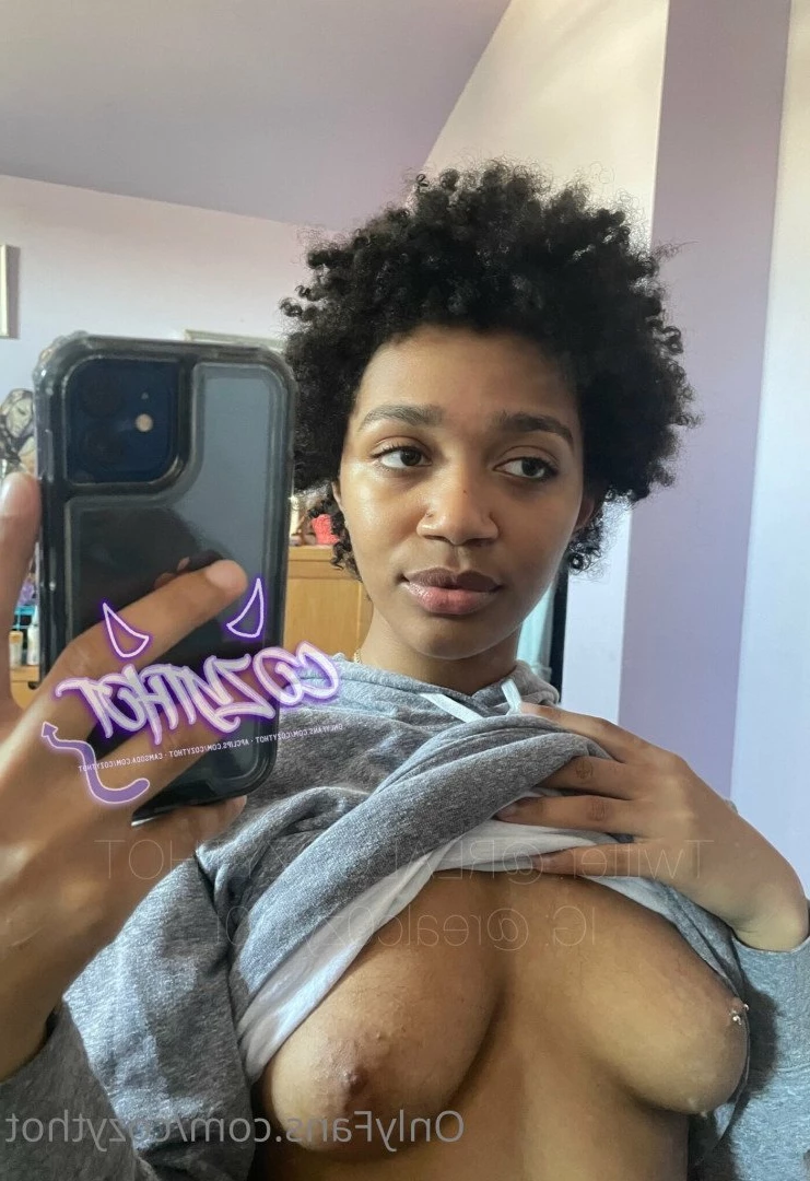 da coziest thot ✨ [ cozythot ] Onlyfans leaked photo 1555825 on Hotleaks.tv