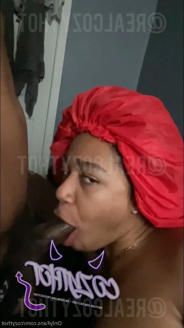 da coziest thot ✨ [ cozythot ] Onlyfans leaked photo 1555829 on Hotleaks.tv