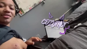 da coziest thot ✨ [ cozythot ] Onlyfans leaked video 1904568 on Hotleaks.tv