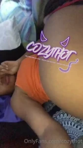 da coziest thot ✨ [ cozythot ] Onlyfans leaked video 1904576 on Hotleaks.tv