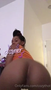 da coziest thot ✨ [ cozythot ] Onlyfans leaked video 1904580 on Hotleaks.tv