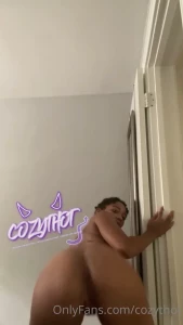 da coziest thot ✨ [ cozythot ] Onlyfans leaked video 1904589 on Hotleaks.tv
