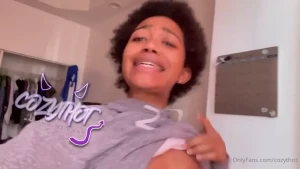 da coziest thot ✨ [ cozythot ] Onlyfans leaked video 1904624 on Hotleaks.tv