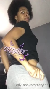 da coziest thot ✨ [ cozythot ] Onlyfans leaked video 1904631 on Hotleaks.tv