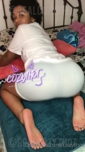 da coziest thot ✨ [ cozythot ] Onlyfans leaked video 1904654 on Hotleaks.tv