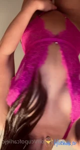 Carlie Jo [ cupofcarliejo ] Onlyfans leaked video 10695941 on Hotleaks.tv