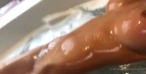 Carlie Jo [ cupofcarliejo ] Onlyfans leaked video 10696031 on Hotleaks.tv