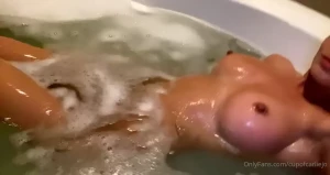 Carlie Jo [ cupofcarliejo ] Onlyfans leaked video 10696576 on Hotleaks.tv