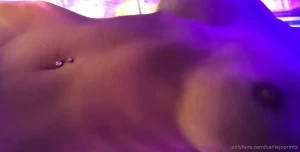 Carlie Jo [ cupofcarliejo ] Onlyfans leaked video 10696585 on Hotleaks.tv