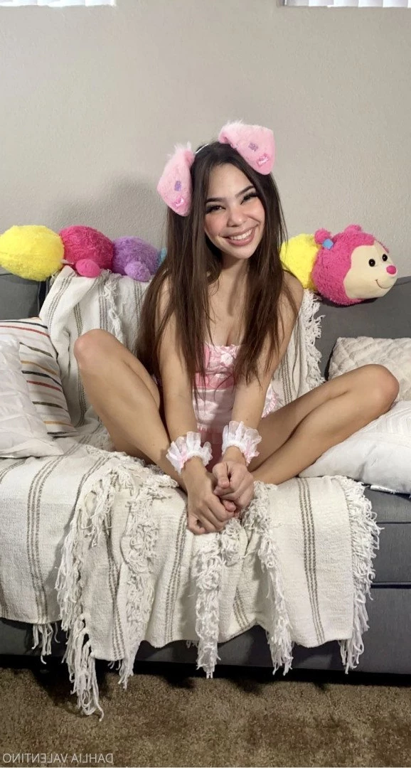 dahliavalentino Onlyfans leaked photo 1557061 on Hotleaks.tv