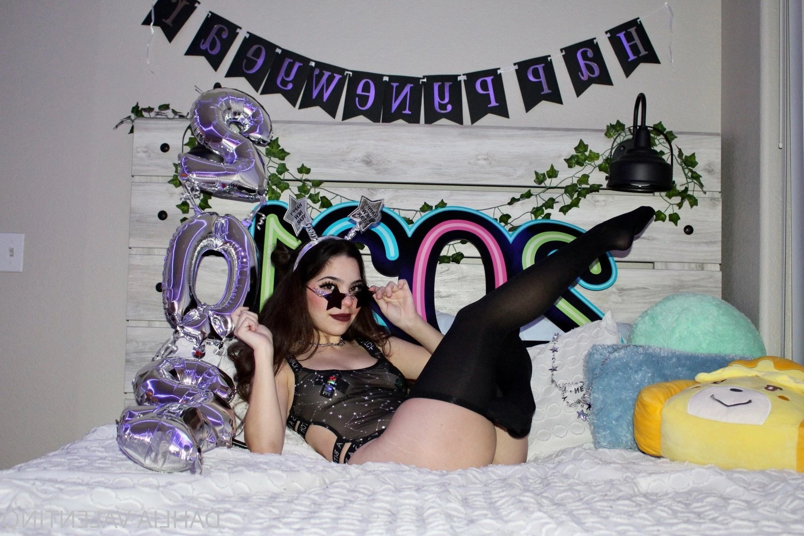 dahliavalentino Onlyfans leaked photo 1560141 on Hotleaks.tv