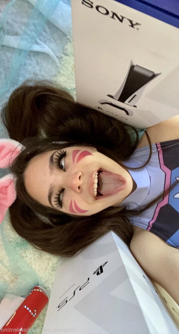 dahliavalentino Onlyfans leaked photo 1560364 on Hotleaks.tv