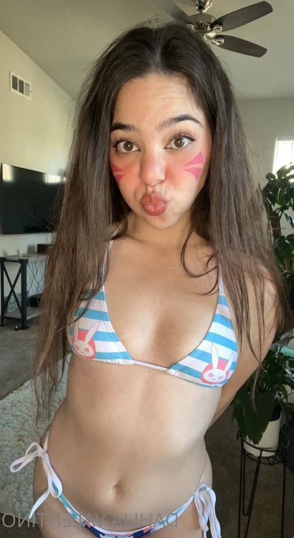 dahliavalentino Onlyfans leaked photo 1560710 on Hotleaks.tv